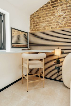 Primrose Hill Mews image 14