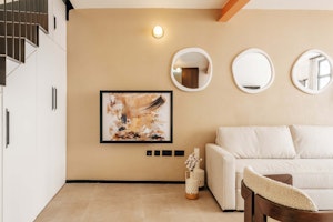 Primrose Hill Mews image 9
