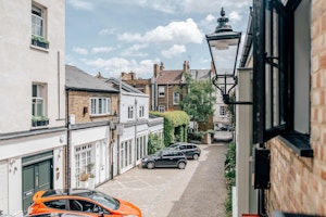 Primrose Hill Mews image 4