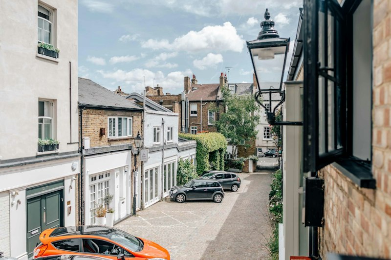 Primrose Hill Mews additional image