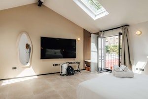Primrose Hill Mews image 2