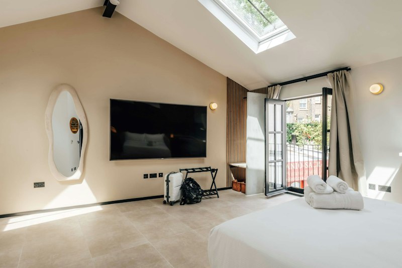 Primrose Hill Mews additional image