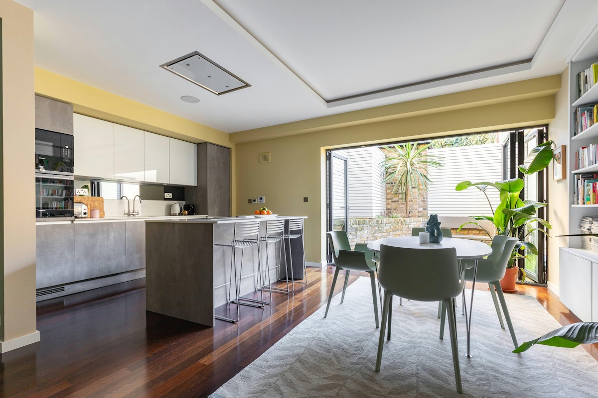Notes on Contemporary