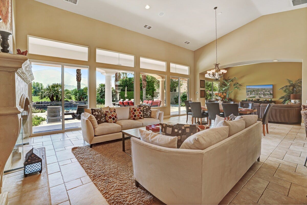 NineIron La Quinta, California, United States Venue Report