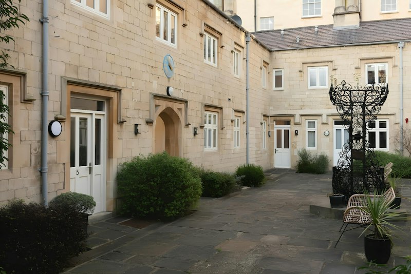 The Courtyards additional image