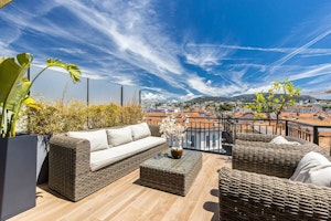The Sun Deck image 2