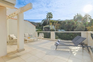 Terrasse Montfleury image 5