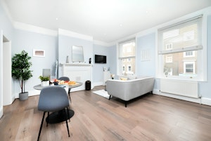 Fitzrovia Feel image 9