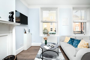 Fitzrovia Feel image 8