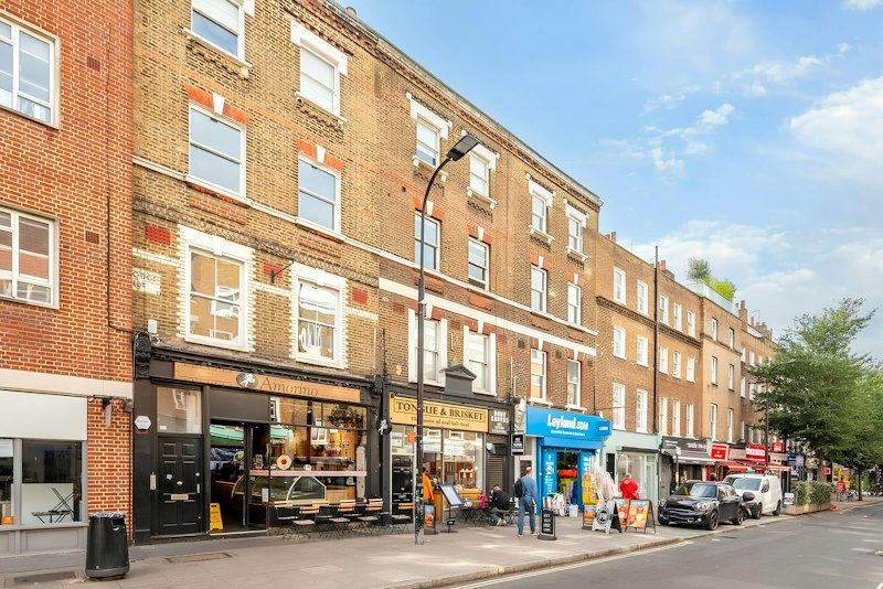 Fitzrovia Feel additional image
