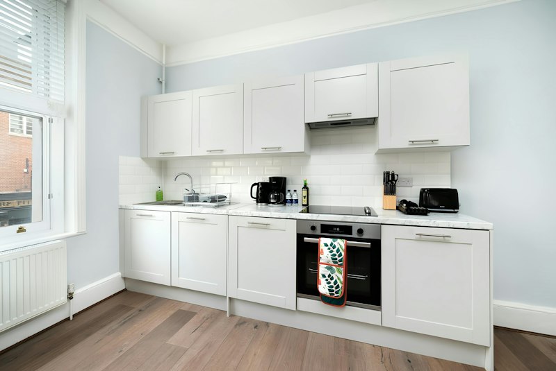 Fitzrovia Feel additional image