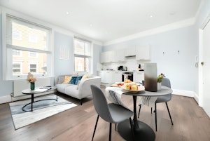 Fitzrovia Feel image 1