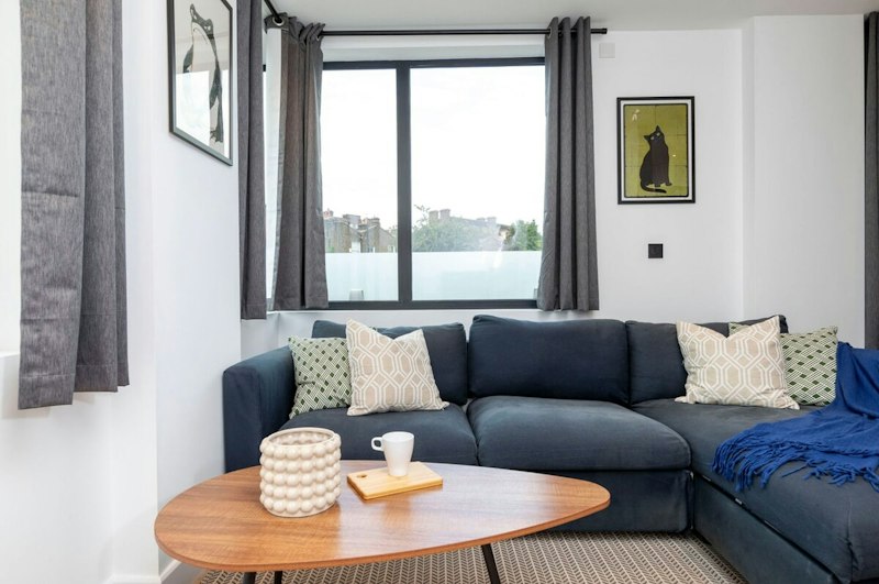 Kentish Town Warmth additional image