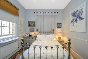 The Pimlico Parlour image 8