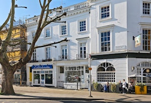 The Pimlico Parlour image 6