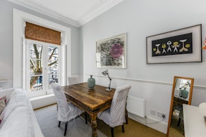 The Pimlico Parlour image 3