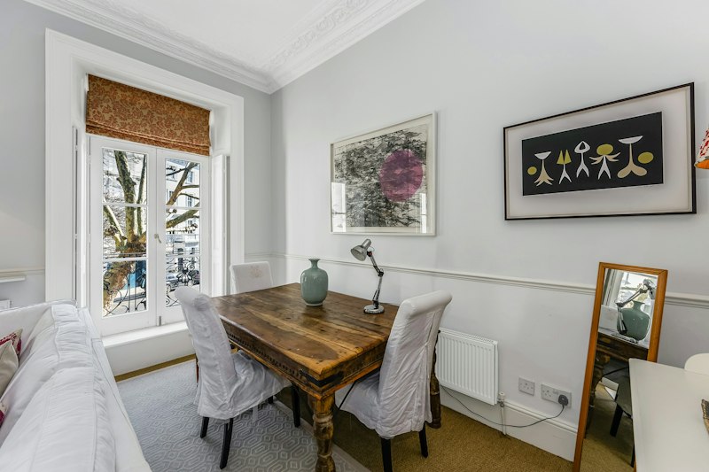 The Pimlico Parlour additional image