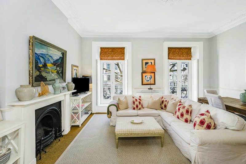 The Pimlico Parlour main image