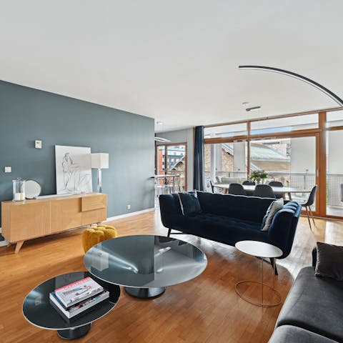 Curl up with a guidebook and plan your stay in Paris