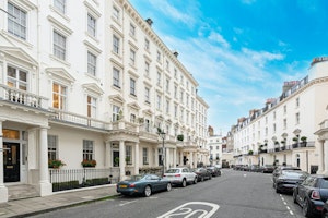 Belgravia Delight image 13
