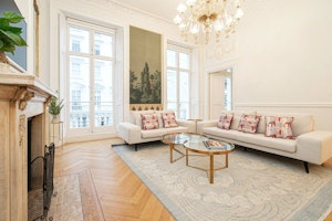 Belgravia Delight image 1