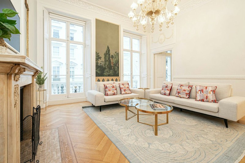 Belgravia Delight main image