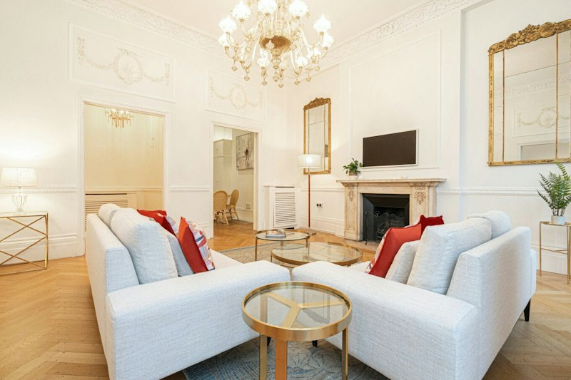 Belgravia Delight additional image
