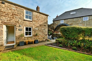 Cornish Quiet image 1