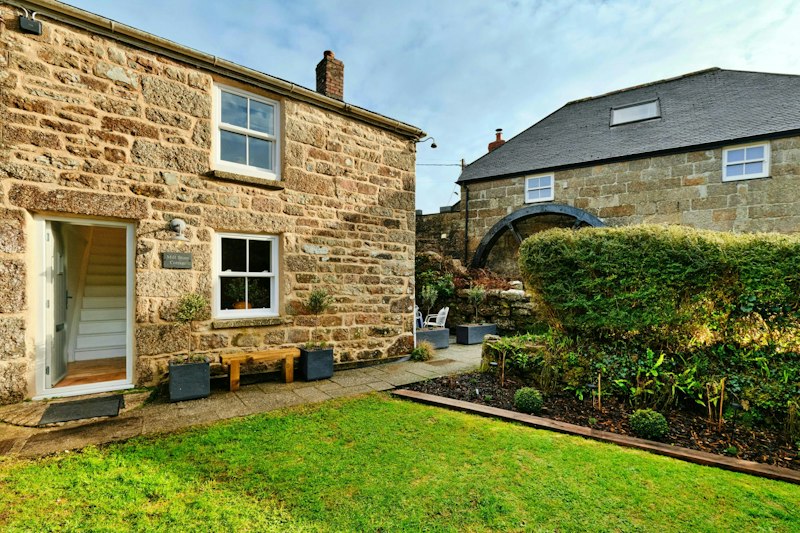 Cornish Quiet main image