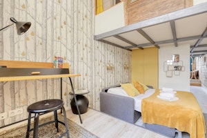 Artisan Abode image 14