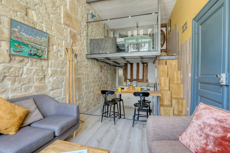 Artisan Abode main image