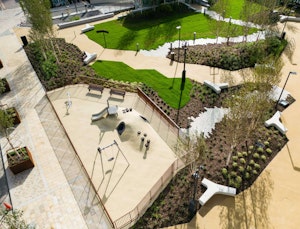 Tower Tranquillity image 6