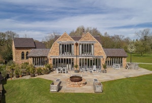 Caterpillar Cottage image 1