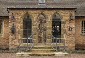 Caterpillar Cottage image 8