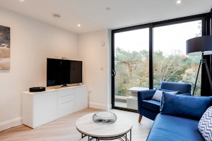 Sophisticated & Modern image 14