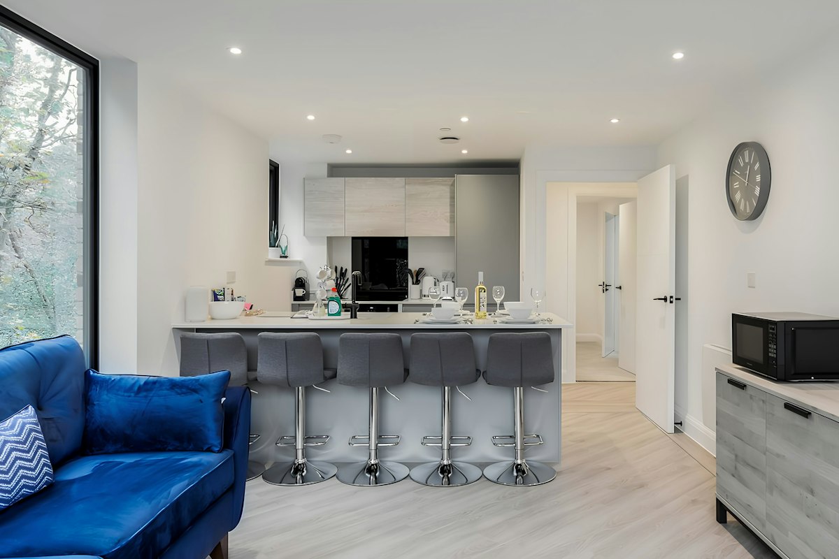 Sophisticated & Modern, South West England