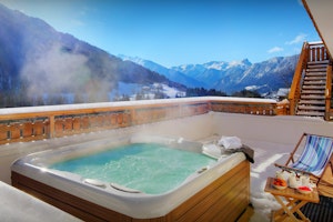 Ski Symphony image 6
