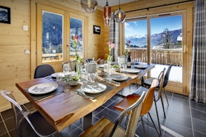 Ski Symphony image 5