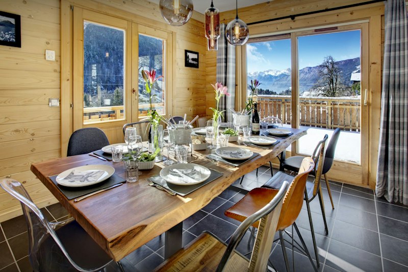 Ski Symphony additional image