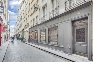 Paris Fashion image 4