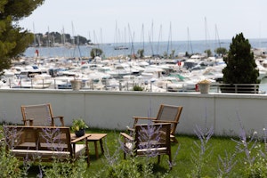 Côte D'Azur Sunshine image 2
