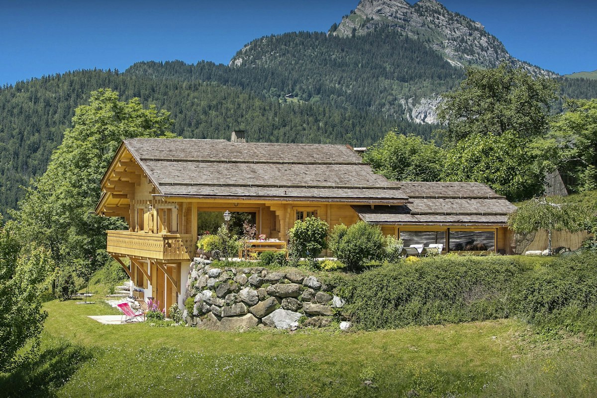 Mountain Wonderland, Auvergne-Rhône-Alpes