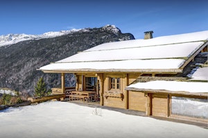 Mountain Wonderland image 14