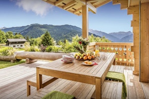Mountain Wonderland image 11