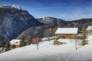 Mountain Wonderland image 10