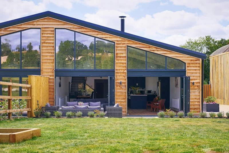 The Charming Barn main image