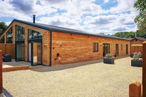 The Charming Barn image 8