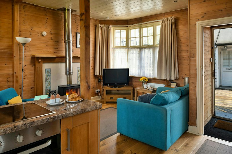 Estuary Retreat additional image