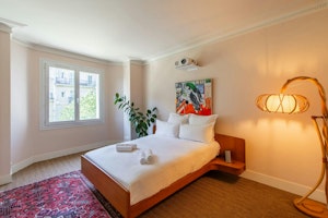 Treetops & Blanche image 14