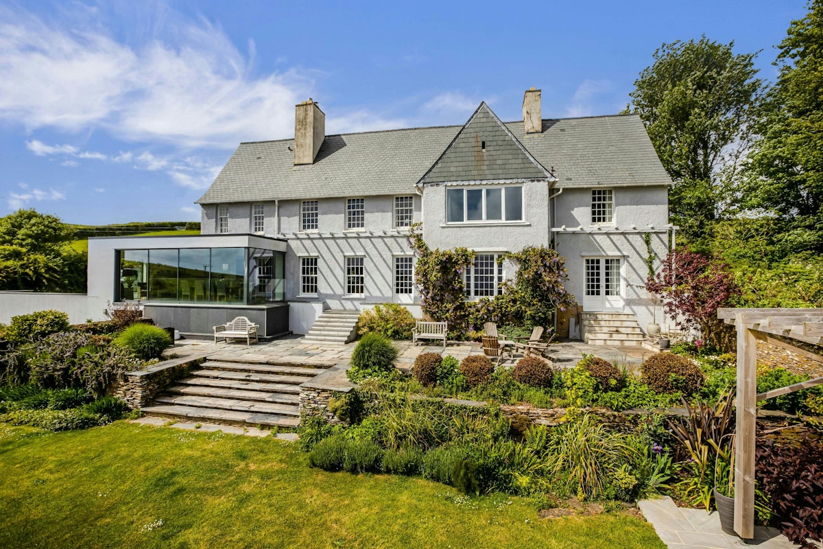 Coastal & Tranquil, South West England